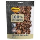 475г Лакомство Мнямс для собак легкое баранье