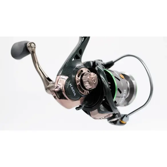 Катушка безинерционная Kaida SG 1000