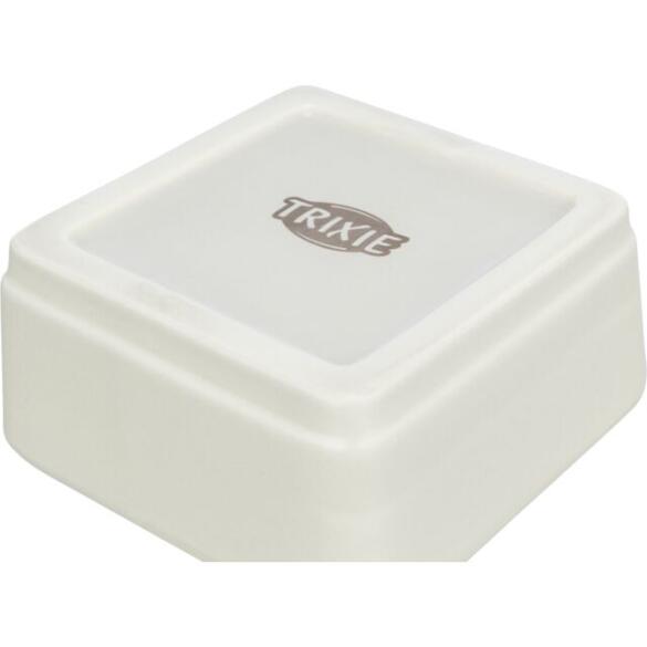Набор мисок TRIXIE "CityStyle" для кошек, 2*0,2л