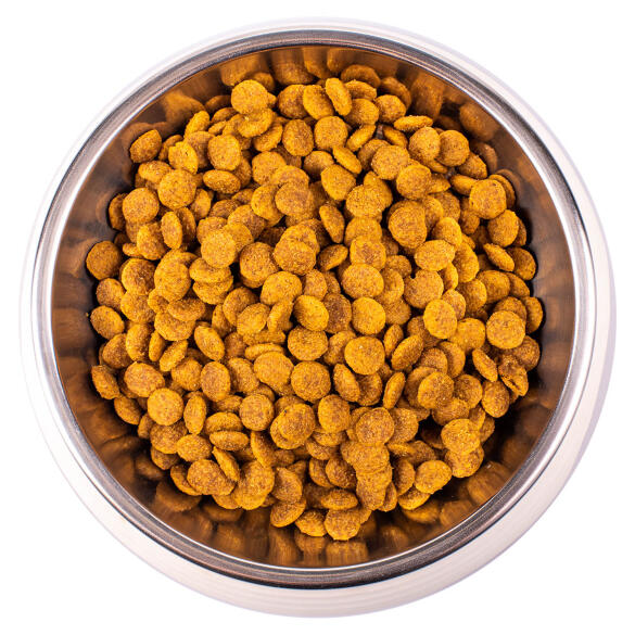 Корм в развес Monge Cat Sterilized для стерилизованных кошек с Курицей, 1кг