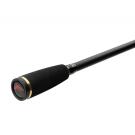 Удилище спиннинговое FLAGMAN Blackfire 2.13m 5-20g