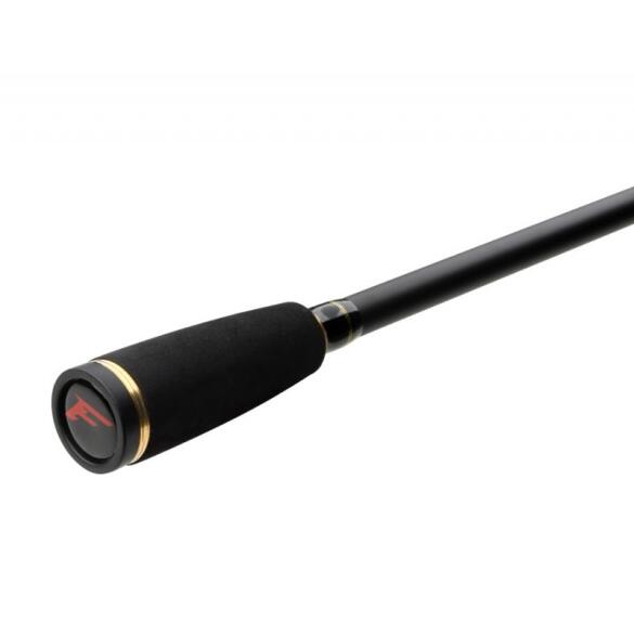 Удилище спиннинговое FLAGMAN Blackfire 2.13m 5-20g