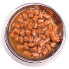 100гр Gemon Dog Senior Turkey кусочки индейки для пожилых собак