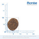 0,8кг Корм Monge Dog Mini Puppy&Junior Chicken/Rice для щенков мелких пород с 2 месяцев, c Курицей и рисом