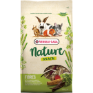 500гр Корм NATURE SNACK FIBRES для кроликов и мелких домашних животных