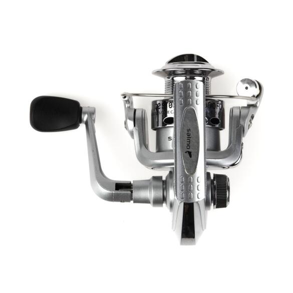 Катушка безынерционная Salmo ICE STORM 3 1000FD
