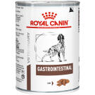 400гр Консервы ROYAL CANIN Gastrointestinal диета для взрослых собак при нарушении пищеварения, паштет