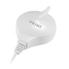 Пьезокомпрессор PRIME для аквариума бесшумный 1,8Вт-18л/ч, до 100л