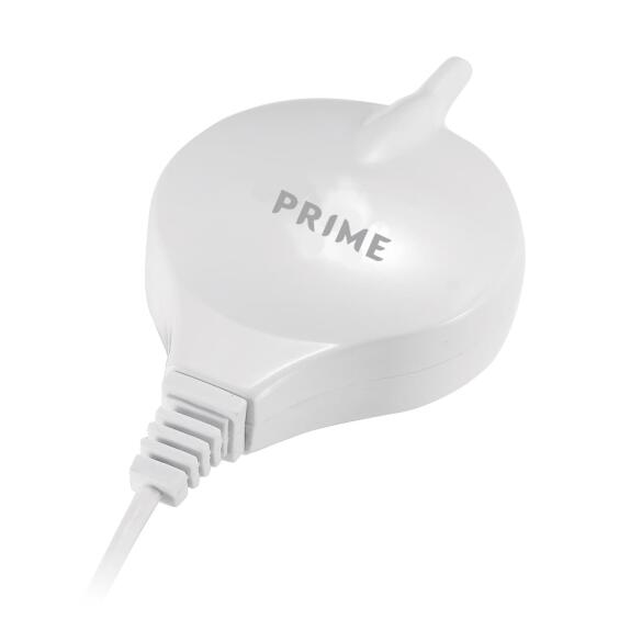 Пьезокомпрессор PRIME для аквариума бесшумный 1,8Вт-18л/ч, до 100л