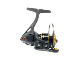 Катушка безинерционная  KAIDA SPECIALIST 800F