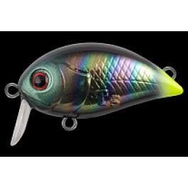 Воблер TsuYoki  XAKER SSR 32F L002,3,4гр ,0.2-0.4м