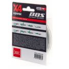 Плетенка Lucky John VANREX BBS x4 125м 0,37мм