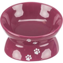 Миска керамическая "TRIXIE" для кошек 0,15л 13см