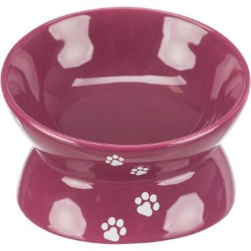 Миска керамическая "TRIXIE" для кошек 0,15л 13см