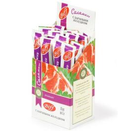 Лакомство BIFF салямка с бараньим желудком 15гр