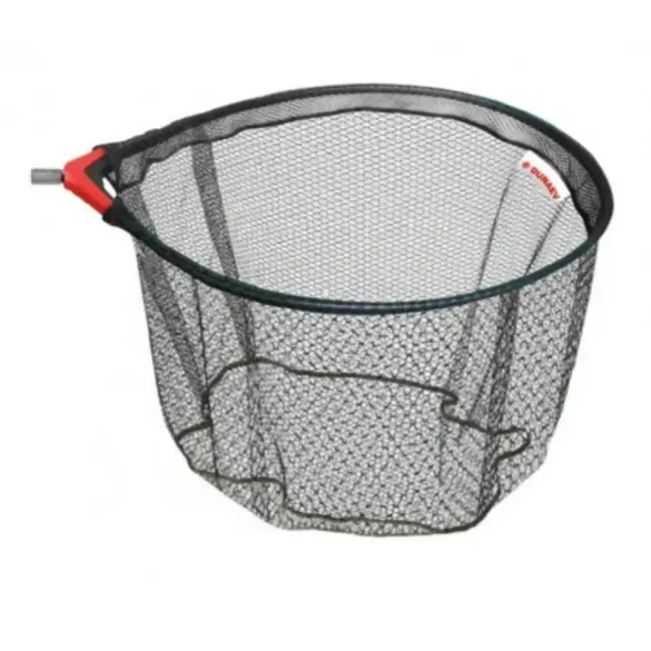 Голова для подсачека DUNAEV 45x35 ПВХ пропитка