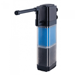 Фильтр BARBUS 026 Камерный 880л/ч 100-200л