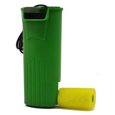 РептоФильтр BARBUS для водных черепах и земноводных 5w до 100л