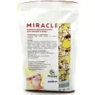 400гр Корм MIRACLE  для Мышей и Крыс