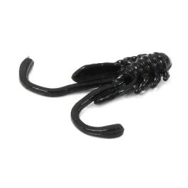 Резина Crazy Fish Allure 2'' 51, Кальмар, 6шт