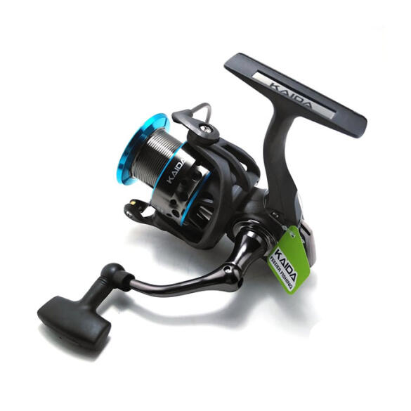 Катушка KAIDA BASKER 3000F 5+1BB