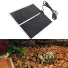 Греющая подстилка Nomoy Pet 20W для террариума, 42*28см