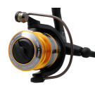 Катушка FLAGMAN "Blackfire 2500" 3+1 (без лески)