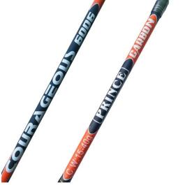 Удочка маховое MIKADO 5м 15-40г