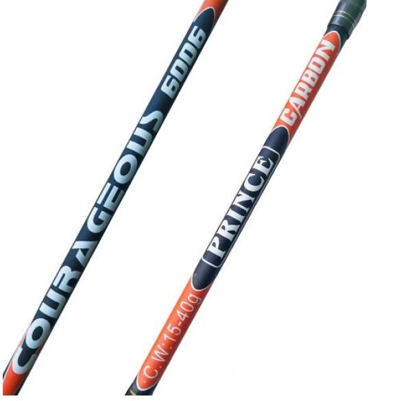 Удочка маховое MIKADO 5м 15-40г