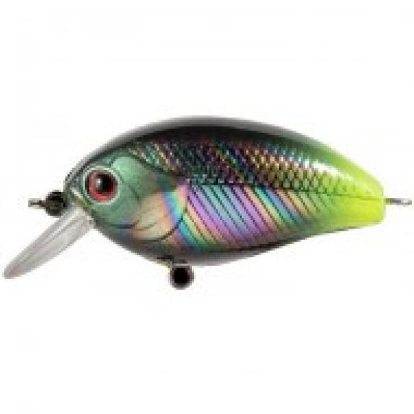 Воблер TsuYoki AGENT SSR 40F L002