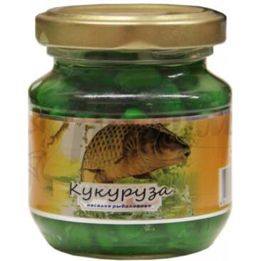 Кукуруза консервированная 105г(премиум) анис
