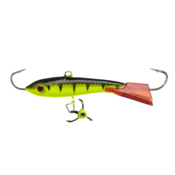 Балансир Lucky John CLASSIC 6 + тр. 60мм 31RT