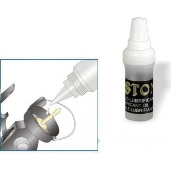 Смазка STONFO OLIO LUBRIFICANTE 10г