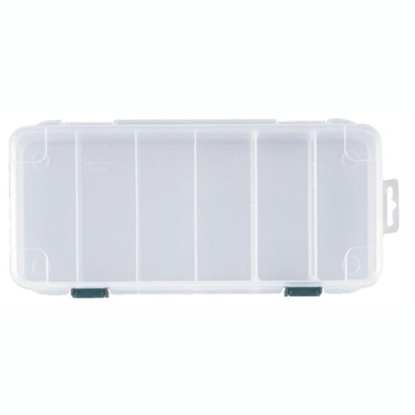 Коробка MEIHO Lure Case 3L для приманок, 275*131*145мм