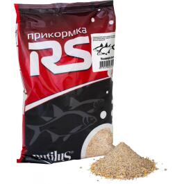 Прикормка RUTILUS RS Универсал 1кг