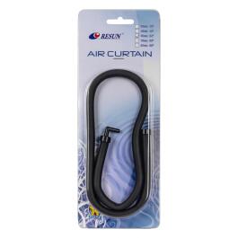 Распылитель воздуха RESUN гибкий 60см