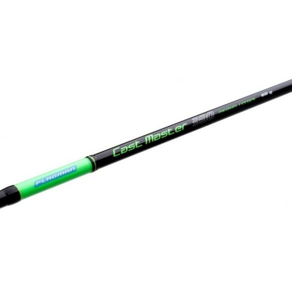 Удилище пикерное FLAGMAN Cast Master Feeder до 60гр 3,3м