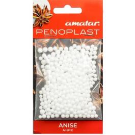 Насадка пенопластовая AMATAR PENOPLAST Анис