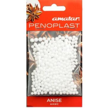 Насадка пенопластовая AMATAR PENOPLAST Анис