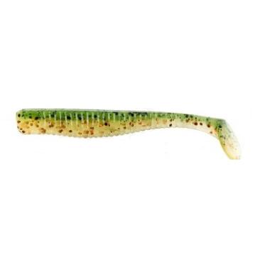 Резина Lucky John Long John 3,1'' T51 8шт