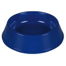 Миска TRIXIE пластик 0,2л 12см, разноцветные