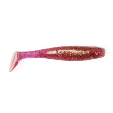 Резина Lucky John LJ Minnow 3,3'' S13 7шт