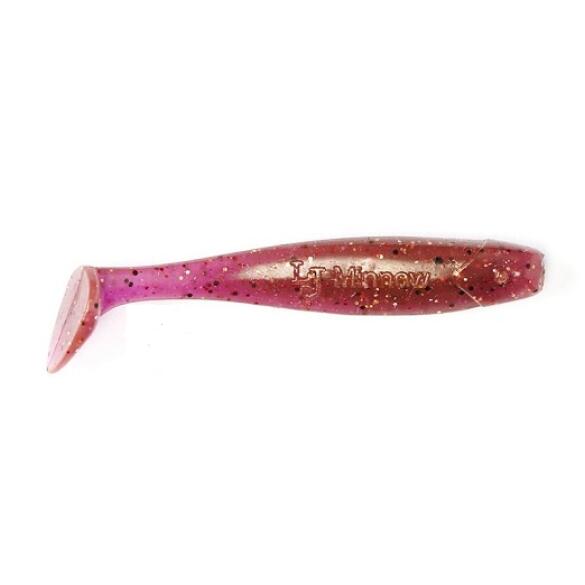 Резина Lucky John LJ Minnow 3,3'' S13 7шт