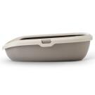 Туалет SAVIC "Gizmo Large" для кошек, 52х39,5х15см