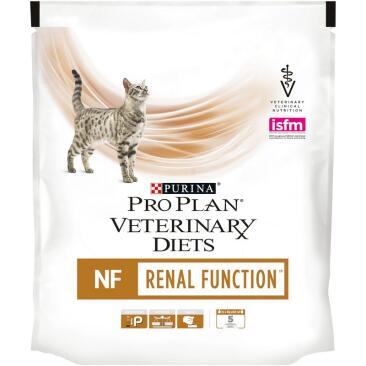 0,35кг Корм PRO PLAN PPVD NF Renal диета для кошек при патологии почек