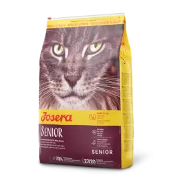 2кг Корм Josera Senior (Adult senior 27/20) для пожилых или с хронической почечной недостаточностью