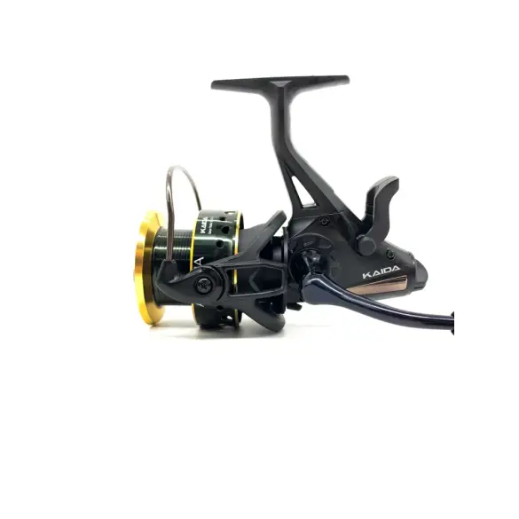 Катушка KAIDA ALEGRA-5500BR с байтраннером