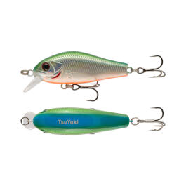 Воблер TsuYoki RIVAL SR 48 SS 172