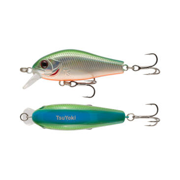 Воблер TsuYoki RIVAL SR 48 SS 172