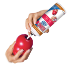 Игрушка-интерактивная KONG Toy Dog Classic для собак, XL, красный